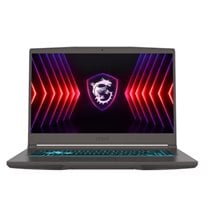 MSI PORTATIL THIN A15 B7VF-219ES. 15.6 IPS-LEVEL FHD (1920X1080), 144HZ. RYZEN 7 7735HS. NVIDIA GEFORCE RTX 4060, GDDR6 8GB. DDR