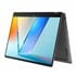 Vivobook 14 Flip OLED TP3407SA-QL064W Copilot+ PC - Ordenador Portátil 14" WUXGA (Intel Core Ultra 7 258V, 32GB RAM, 1TB SSD, Ar