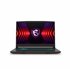 Thin A15 B7UC-432XES AMD Ryzen™ 7 7735HS Portátil 39,6 cm (15.6") Full HD 16 GB DDR4-SDRAM 512 GB SSD NVIDIA GeForce RTX 3050 Wi