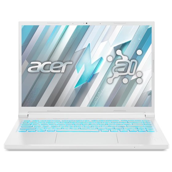 Nitro V 14 ANV14-61-R8BC AMD Ryzen™ 5 8645HS Portátil 36,8 cm (14.5") Full HD 16 GB DDR5-SDRAM 1 TB SSD NVIDIA GeForce RTX 4050 