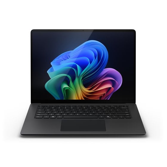 Surface Laptop 7 Intel Core Ultra 7 266V Portátil 38,1 cm (15") Pantalla táctil 16 GB LPDDR5x-SDRAM 256 GB SSD Wi-Fi 7 (802.11be
