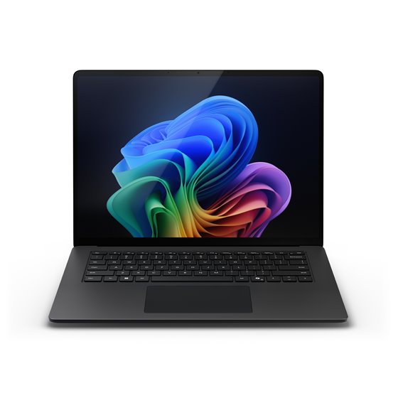 Surface Laptop 7 Copilot+ PC Intel Core Ultra 5 236V Portátil 38,1 cm (15") Pantalla táctil 16 GB LPDDR5x-SDRAM 512 GB SSD Wi-Fi