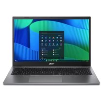 EX215-24-R4ZG AMD Ryzen™ 5 7520U Portátil 39,6 cm (15.6") Full HD 16 GB LPDDR5-SDRAM 512 GB SSD Wi-Fi 6 (802.11ax) Acero inoxida