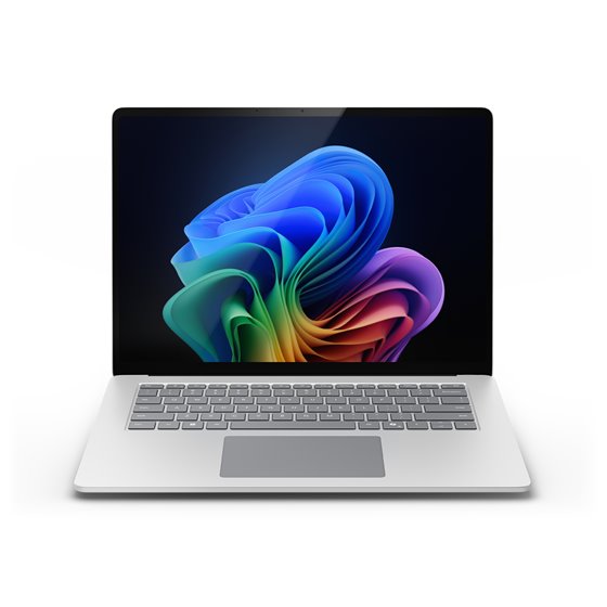 Surface Laptop 7 Copilot+ PC Intel Core Ultra 7 268V Portátil 38,1 cm (15") Pantalla táctil 32 GB LPDDR5x-SDRAM 512 GB SSD Wi-Fi