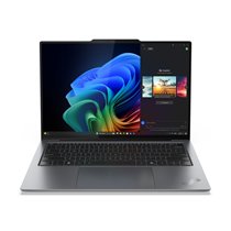 ThinkPad X9-14 Gen 1 Copilot+ PC Intel Core Ultra 5 228V Portátil 35,6 cm (14") WUXGA 32 GB LPDDR5x-SDRAM 512 GB SSD Wi-Fi 7 (80