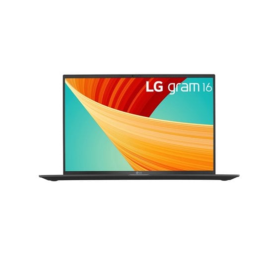 Gram 16Z90RU-G.AA55B ordenador portatil Intel® Core™ i5 i5-1334U Portátil 40,6 cm (16") WQXGA 16 GB LPDDR4x-SDRAM 512 GB SSD Wi-