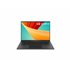 Gram 14Z90RU-G.AA55B ordenador portatil Intel® Core™ i5 i5-1334U Portátil 35,6 cm (14") WUXGA 16 GB LPDDR5-SDRAM 512 GB SSD Wi-F