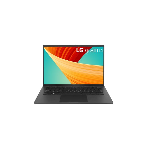 Gram 14Z90RU-G.AA55B ordenador portatil Intel® Core™ i5 i5-1334U Portátil 35,6 cm (14") WUXGA 16 GB LPDDR5-SDRAM 512 GB SSD Wi-F
