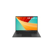 Gram 14Z90RU-G.AA55B ordenador portatil Intel® Core™ i5 i5-1334U Portátil 35,6 cm (14") WUXGA 16 GB LPDDR5-SDRAM 512 GB SSD Wi-F