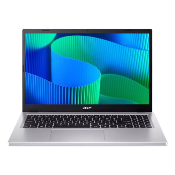 Extensa 15 EX215-57-737Z Intel® Core™ i7 i7-13620H Portátil 39,6 cm (15.6") Full HD 16 GB DDR5-SDRAM 1 TB SSD Wi-Fi 6 (802.11ax)