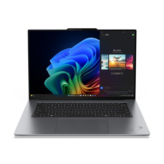ThinkPad X9-15 Gen 1 Copilot+ PC Intel Core Ultra 7 258V Portátil 38,9 cm (15.3") Pantalla táctil 2.8K 32 GB LPDDR5x-SDRAM 1 TB 