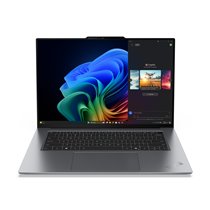 ThinkPad X9-15 Gen 1 Copilot+ PC Intel Core Ultra 7 258V Portátil 38,9 cm (15.3") Pantalla táctil 2.8K 32 GB LPDDR5x-SDRAM 1 TB 