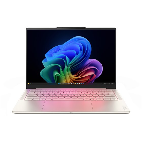 Yoga Slim 7 14ILL10 Copilot+ PC Intel Core Ultra 7 258V Portátil 35,6 cm (14") 2.8K 32 GB LPDDR5x-SDRAM 1 TB SSD Wi-Fi 7 (802.11