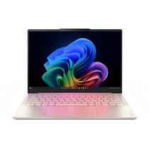 Yoga Slim 7 14ILL10 Copilot+ PC Intel Core Ultra 7 258V Portátil 35,6 cm (14") 2.8K 32 GB LPDDR5x-SDRAM 1 TB SSD Wi-Fi 7 (802.11