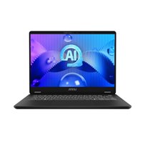 Prestige 14 AI Evo C1MG-030ES Intel Core Ultra 5 125H Portátil 35,6 cm (14") Full HD+ 16 GB DDR5-SDRAM 1 TB SSD Wi-Fi 7 (802.11b