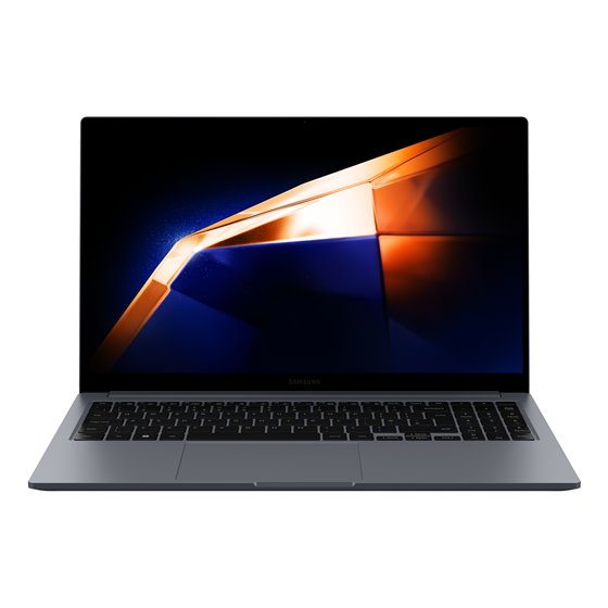 Galaxy Book4 NP754XGJA-BIZ Intel Core 7 150U Portátil 39,6 cm (15.6") Full HD 16 GB LPDDR4x-SDRAM 512 GB SSD Wi-Fi 6 (802.11ax) 
