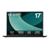 Gram 17Z90T Intel Core Ultra 7 255H Portátil 43,2 cm (17") WQXGA 32 GB LPDDR5x-SDRAM 1 TB SSD Wi-Fi 7 (802.11be) Windows 11 Home