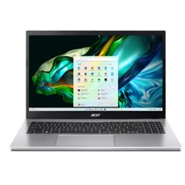 Aspire 3 A315-44P-R360 AMD Ryzen™ 7 5700U Portátil 39,6 cm (15.6") 16 GB DDR4-SDRAM 512 GB SSD Wi-Fi 6 (802.11ax) Windows 11 Hom