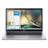 Aspire 3 A315-59-56GU Intel® Core™ i5 i5-1235U Portátil 39,6 cm (15.6") 16 GB DDR4-SDRAM 512 GB SSD Wi-Fi 6 (802.11ax) Windows 1