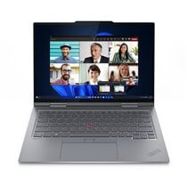 ThinkPad X1 2-in-1 Gen 9 Intel Core Ultra 5 125U Híbrido (2-en-1) 35,6 cm (14") Pantalla táctil WUXGA 32 GB LPDDR5x-SDRAM 1 TB S