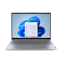 ThinkBook 16 G8 IAL Intel Core Ultra 5 225U Portátil 40,6 cm (16") WUXGA 16 GB DDR5-SDRAM 512 GB SSD Wi-Fi 6E (802.11ax) Windows