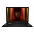 Stealth 18 HX AI A2XWIG-040XES Intel Core Ultra 9 275HX Portátil 45,7 cm (18") Quad HD+ 32 GB DDR5-SDRAM 2 TB SSD NVIDIA GeForce