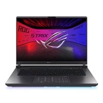ROG Strix G16 G615LW-S5003 - Ordenador Portátil Gaming de 16" WQXGA 240Hz (Intel Core Ultra 9 275HX, 32GB RAM, 1TB SSD, NVIDIA R