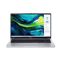 Aspire Lite AL15-32P-C77C Intel® Celeron® N N4500 Portátil 39,6 cm (15.6") Full HD 4 GB LPDDR4x-SDRAM 128 GB eMMC Wi-Fi 5 (802.1