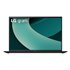 Gram 16Z90T Intel Core Ultra 7 255H Portátil 40,6 cm (16") WQXGA 32 GB LPDDR5x-SDRAM 2 TB SSD Wi-Fi 7 (802.11be) Windows 11 Home