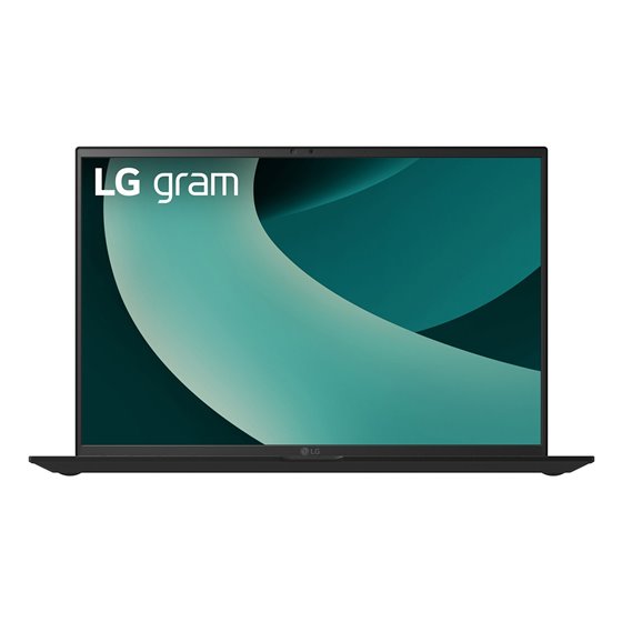 Gram 16Z90T Intel Core Ultra 7 255H Portátil 40,6 cm (16") WQXGA 32 GB LPDDR5x-SDRAM 2 TB SSD Wi-Fi 7 (802.11be) Windows 11 Home