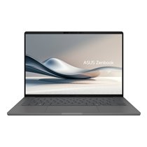 Zenbook A14 OLED UX3407QA-QD412W Copilot+ PC - Ordenador Portátil 14" WUXGA (Qualcomm Snapdragon X (X1-26-100), 32GB RAM, 512GB 