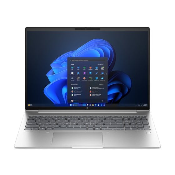 ProBook 4 G1i AI Wolf Pro Security Edition Intel Core Ultra 5 225U Portátil 40,6 cm (16") WUXGA 16 GB DDR5-SDRAM 512 GB SSD Wi-F