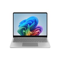Surface Laptop 13" Copilot+ PC Snapdragon Portátil 33 cm (13") Pantalla táctil 16 GB LPDDR5x-SDRAM 512 GB SSD Wi-Fi 7 (802.11be)