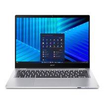 TravelMate TMP414RN-55-TCO-71N2 Intel Core Ultra 7 255U Portátil 35,6 cm (14") Pantalla táctil 3K 16 GB DDR5-SDRAM 512 GB SSD Wi