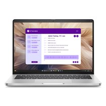 Pro 14 Plus PB14250 Intel Core Ultra 5 235U Portátil 35,6 cm (14") Full HD+ 16 GB DDR5-SDRAM 512 GB SSD Wi-Fi 6E (802.11ax) Wind