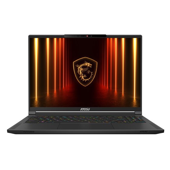 Stealth A16 AI+ A3XWJG-038ES Copilot+ PC AMD Ryzen AI 9 HX 370 Portátil 40,6 cm (16") Quad HD+ 64 GB LPDDR5x-SDRAM 1 TB SSD NVID
