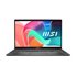 MSI PORTATIL MODERN 14 F1MG-441ES. 14 FHD (1920*1080), 60HZ. IPS. INTEL CORE 7 150U . IRIS XE GRAPHICS. DDR IV 8GB*2 (3200MHZ). 