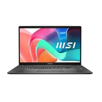 MSI PORTATIL MODERN 14 F1MG-442XES. 14 FHD (1920*1080), 60HZ IPS. INTEL CORE 7 PROCESSOR 150U . IRIS XE GRAPHICS. DDR IV 8GB*2 (