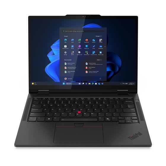 ThinkPad T14s 2-in-1 Gen 1 Intel Core Ultra 7 255U Híbrido (2-en-1) 35,6 cm (14") Pantalla táctil WUXGA 32 GB LPDDR5x-SDRAM 1 TB