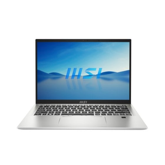 MSI PORTATIL MODERN 14 F13MG-415ES. 14 FHD (1920*1080), 60HZ IPS.  I5-1334U. INTEL UHD GRAPHICS. DDR IV 8GB*2. 512GB NVME SSD. P