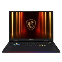 Raider A18 HX A9WIG-090XES ordenador portatil AMD Ryzen™ 9 9955HX3D Portátil 45,7 cm (18") UHD+ 32 GB DDR5-SDRAM 2 TB SSD NVIDIA