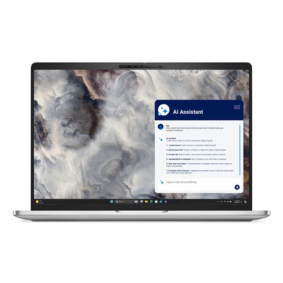Pro 16 Plus PB16250 Intel Core Ultra 5 235U Portátil 40,6 cm (16") Full HD+ 16 GB DDR5-SDRAM 512 GB SSD Wi-Fi 6E (802.11ax) Wind