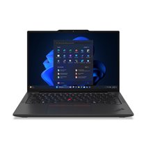 ThinkPad X13 Gen 6 (Intel) Intel Core Ultra 5 225U Portátil 33,8 cm (13.3") WUXGA 32 GB LPDDR5x-SDRAM 512 GB SSD Wi-Fi 7 (802.11