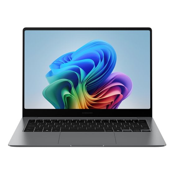 Galaxy Book5 Pro 14 Copilot+ PC Intel Core Ultra 7 256V Portátil 35,6 cm (14") Pantalla táctil WQXGA+ 16 GB LPDDR5x-SDRAM 512 GB
