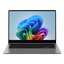 Galaxy Book5 Pro 14 Copilot+ PC Intel Core Ultra 7 256V Portátil 35,6 cm (14") Pantalla táctil WQXGA+ 16 GB LPDDR5x-SDRAM 512 GB