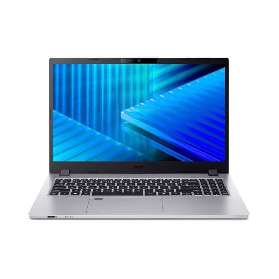 TravelMate P2 TMP215-55-G2-TCO-566Y Intel Core Ultra 5 225U Portátil 39,6 cm (15.6") Full HD 16 GB DDR5-SDRAM 512 GB SSD Wi-Fi 6