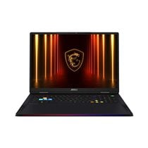 Raider 18 HX AI A2XWJG-459ES Intel Core Ultra 9 285HX Portátil 45,7 cm (18") UHD+ 64 GB DDR5-SDRAM 2 TB SSD NVIDIA GeForce RTX 5