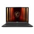 Stealth A16 AI+ A3HWGG-012XES Copilot+ PC AMD Ryzen AI 7 350 Portátil 40,6 cm (16") Quad HD+ 32 GB LPDDR5x-SDRAM 1 TB SSD NVIDIA