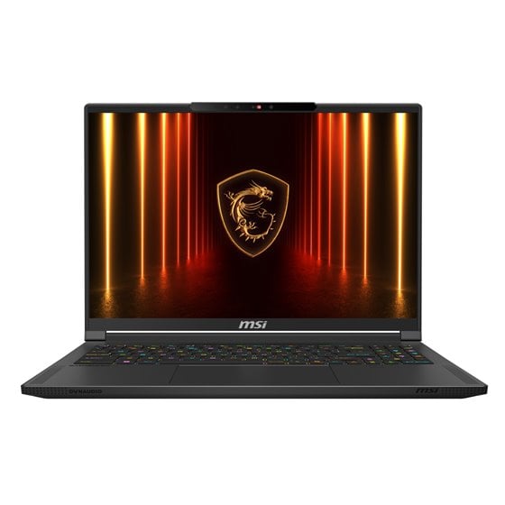 Stealth A16 AI+ A3HWGG-012XES Copilot+ PC AMD Ryzen AI 7 350 Portátil 40,6 cm (16") Quad HD+ 32 GB LPDDR5x-SDRAM 1 TB SSD NVIDIA