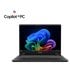 MSI PORTATIL PRESTIGE 14 AI+ EVO C2VMG (INTEL® ARC GRAPHICS). 14 16:10 2.8K (2880X1800), OLED, 120HZ. INTEL CORE ULTRA 7 256V. I